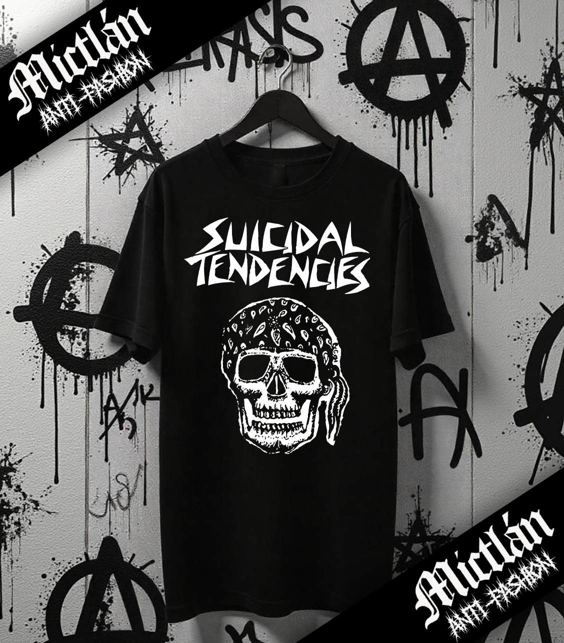Suicidal Tendencies