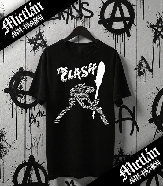 The Clash