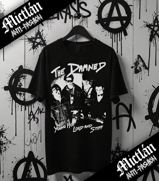 Damned
