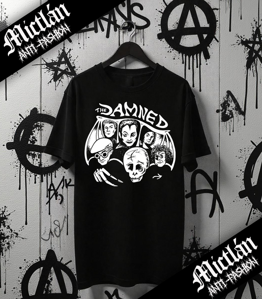 Damned