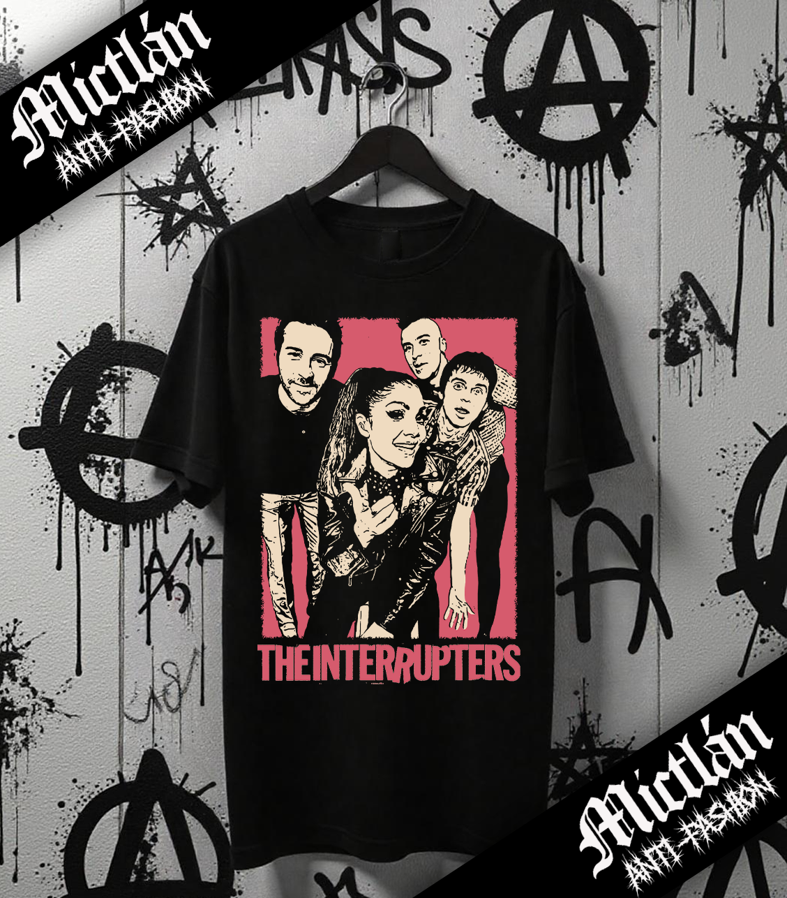 The Interrupters
