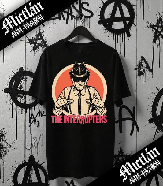 The Interrupters