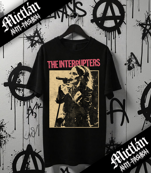 The Interrupters
