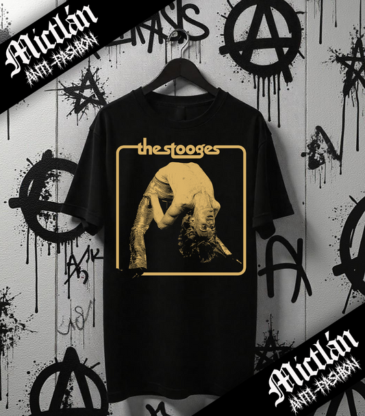 The Stooges