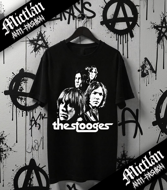 The Stooges
