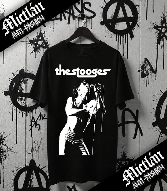 The Stooges