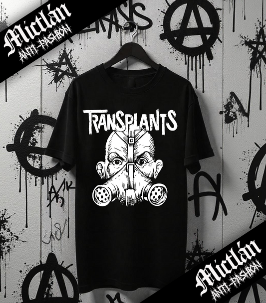 Transplants