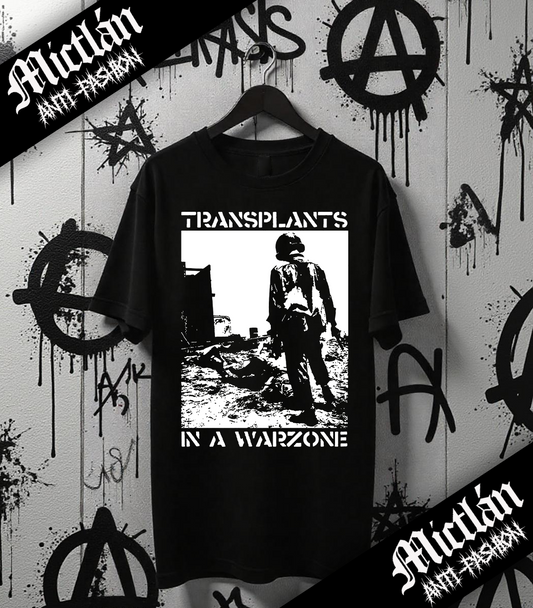 Transplants